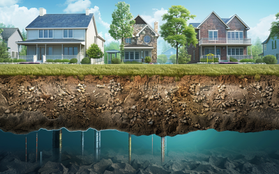Homeowner responsibilities in maintaining our ground water resource