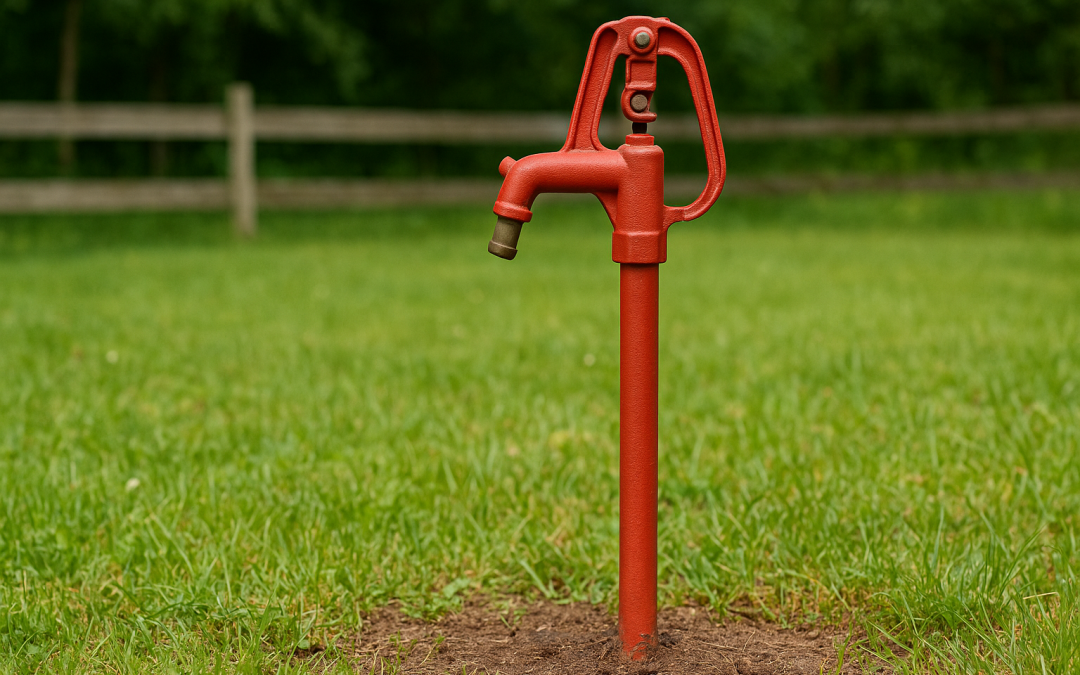 A Deep Dive Into Frost Free Hydrants
